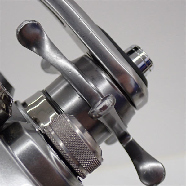 12フォースマスター2000MK | イシグロ公式オンライン