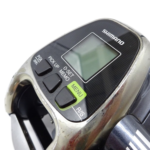 SHIMANO - フォースマスター2000 シマノ フォースマスター 2000
