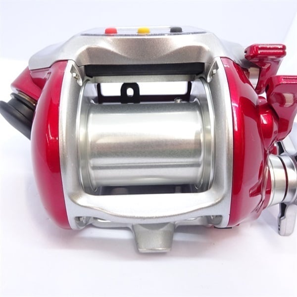 11電動丸3000完全フカセ | イシグロ公式オンラインショップ