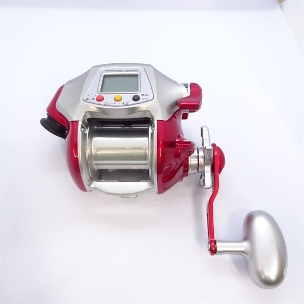 11電動丸3000完全フカセ | イシグロ公式オンラインショップ