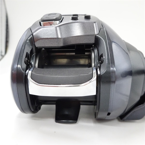 24フォースマスター600DH | イシグロ公式オンラインショップ