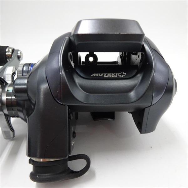 24フォースマスター600DH | イシグロ公式オンラインショップ