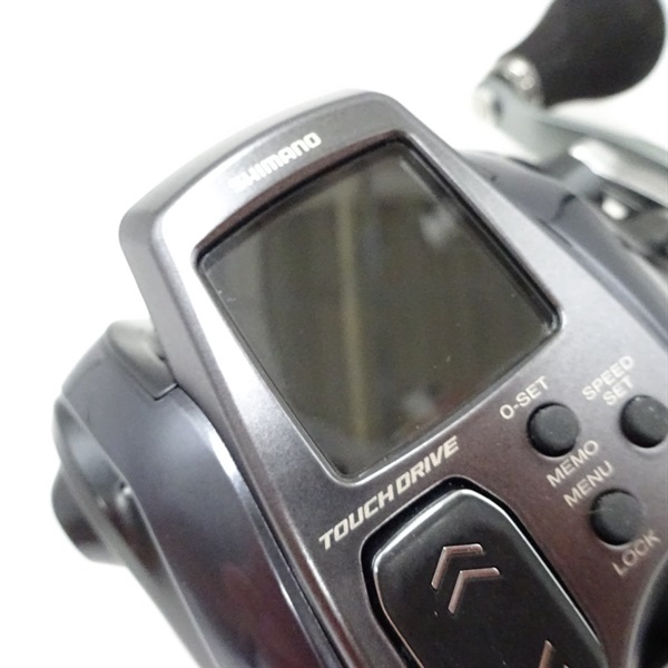24フォースマスター600DH | イシグロ公式オンラインショップ