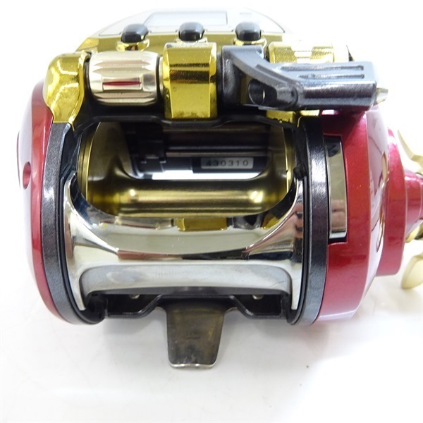 21シーボーグ600MJ | イシグロ公式オンラインショップ