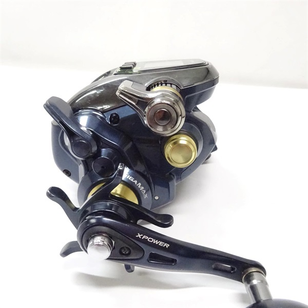 16ビーストマスター3000XP | イシグロ公式オンラインショップ