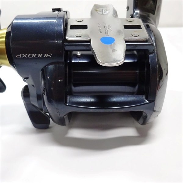 16ビーストマスター3000XP | イシグロ公式オンラインショップ