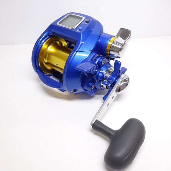 07ハイパータナコン 500S | イシグロ公式オンラインショップ