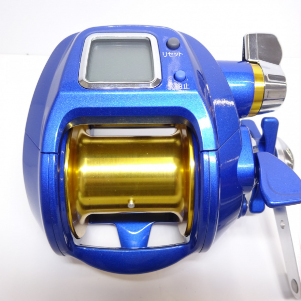 07ハイパータナコン 500S | イシグロ公式オンラインショップ