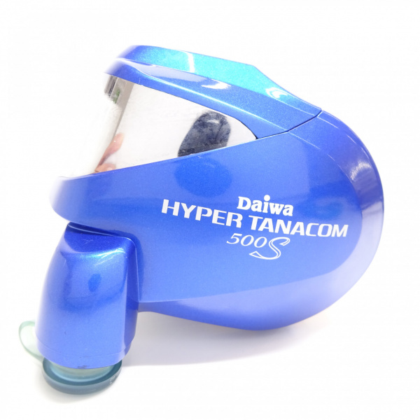 07ハイパータナコン 500S | イシグロ公式オンラインショップ