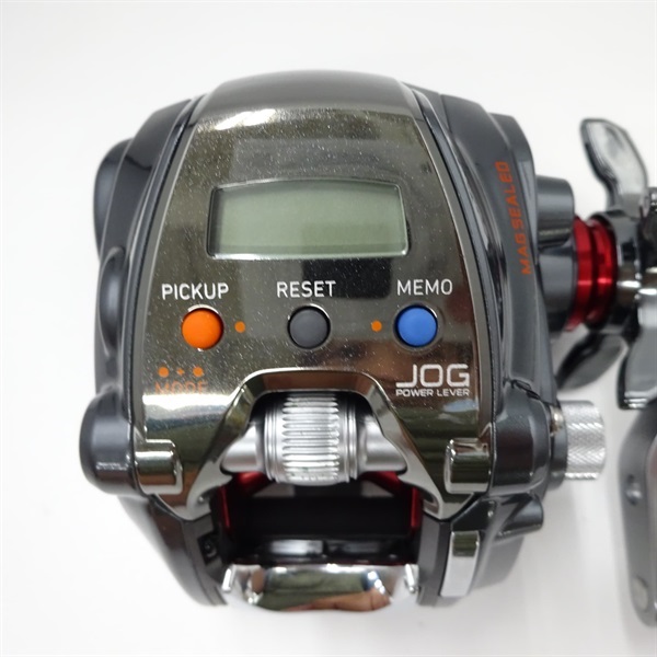 15シーボーグ200J-L シーボーグ 200J(リール)｜DAIWA