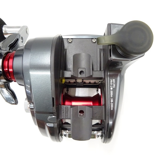 15シーボーグ200J | イシグロ公式オンラインショップ