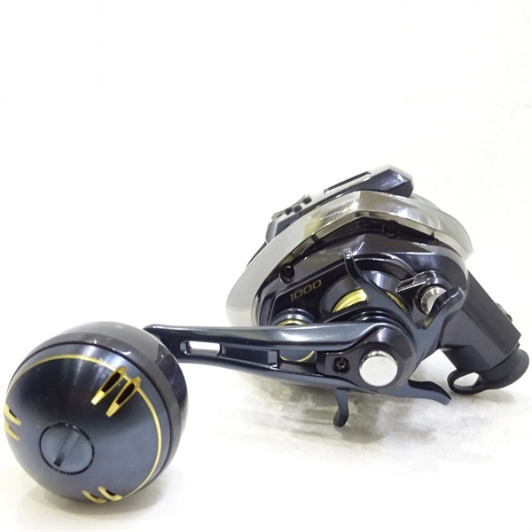 20ビーストマスターEJ1000 | イシグロ公式オンラインショップ