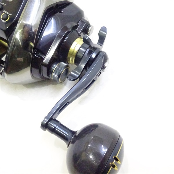 20ビーストマスターEJ1000 | イシグロ公式オンラインショップ