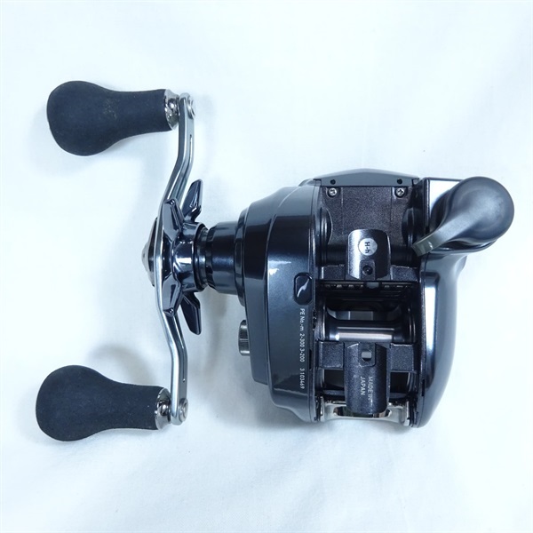 シーボーグDH (ジャンク品) ダイワ シーボーグ 200J-DH (リール) 価格比較 - 価格.com