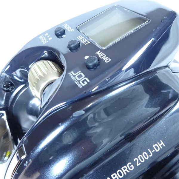 22シーボーグ200J－DH | イシグロ公式オンラインショップ