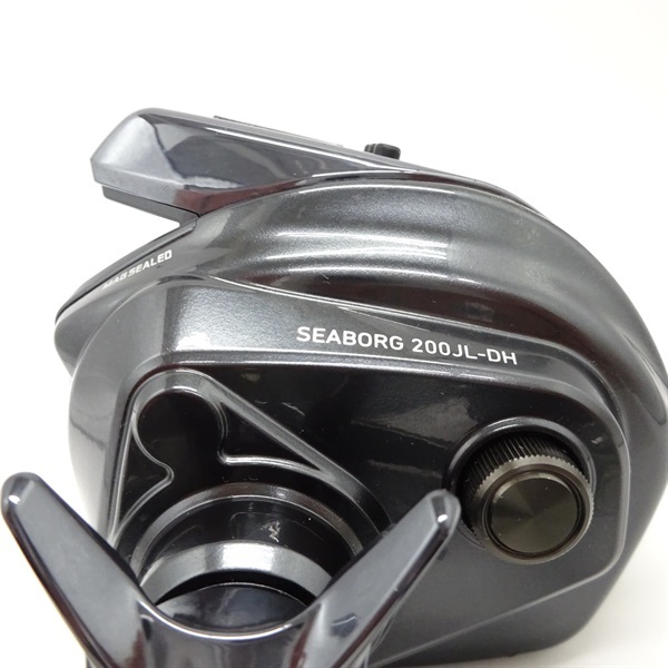 22シーボーグ 200JL－DH | イシグロ公式オンラインショップ