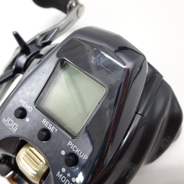 22シーボーグ 200JL－DH | イシグロ公式オンラインショップ
