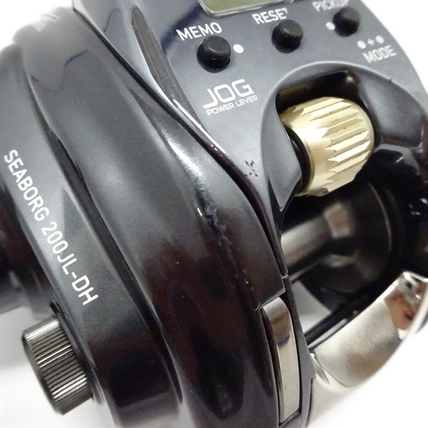 22シーボーグ 200JL－DH | イシグロ公式オンラインショップ