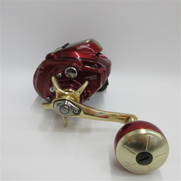 20シーボーグ300MJ | イシグロ公式オンラインショップ