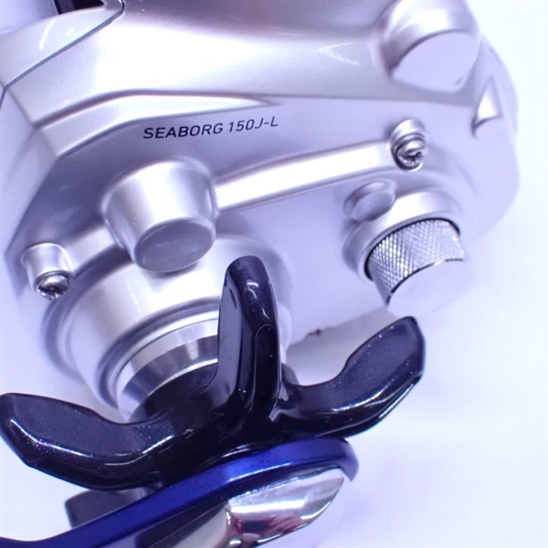 Amazon | ダイワ(Daiwa) 電動リール シーボーグ 150J | ダイワ