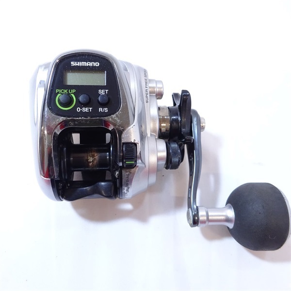 13フォースマスター400 | イシグロ公式オンラインショップ