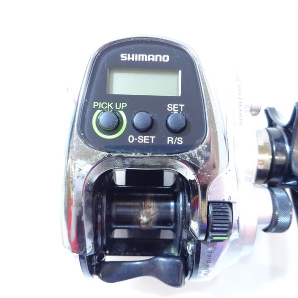 13フォースマスター400 | イシグロ公式オンラインショップ