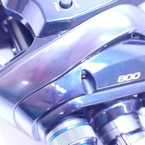20フォースマスター600 | イシグロ公式オンラインショップ