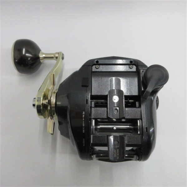 23シーボーグ400J | イシグロ公式オンラインショップ