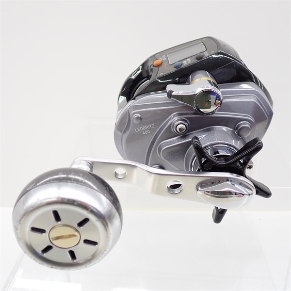 14レオブリッツ400 | イシグロ公式オンラインショップ