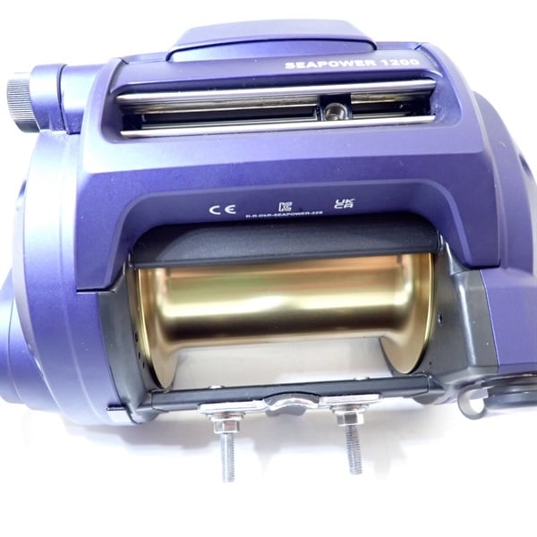 シーパワー1200 | イシグロ公式オンラインショップ