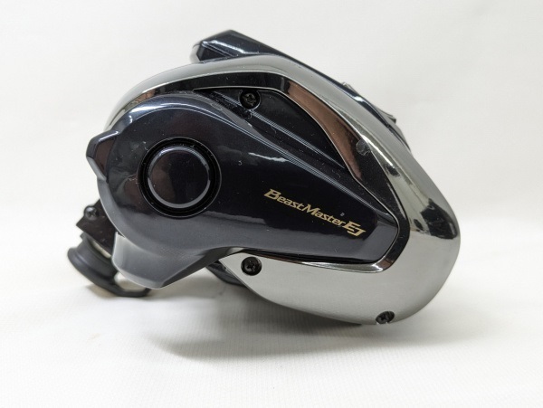 ビーストマスターEJ 1000 | イシグロ公式オンラインショップ