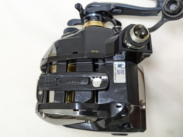 ビーストマスターEJ 1000 | イシグロ公式オンラインショップ