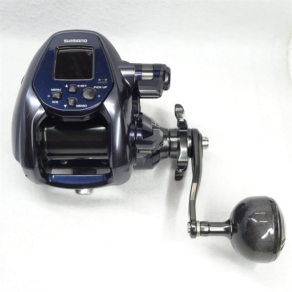 22フォースマスター 3000 | イシグロ公式オンラインショップ