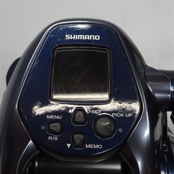 22フォースマスター 3000 | イシグロ公式オンラインショップ