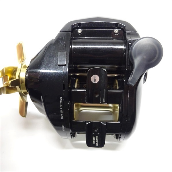 21シーボーグG300J | イシグロ公式オンラインショップ