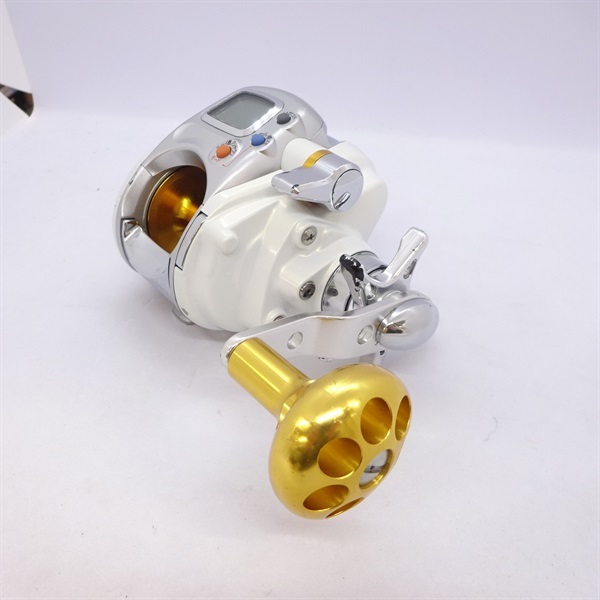 レオブリッツ270 09レオブリッツ270MM | イシグロ公式