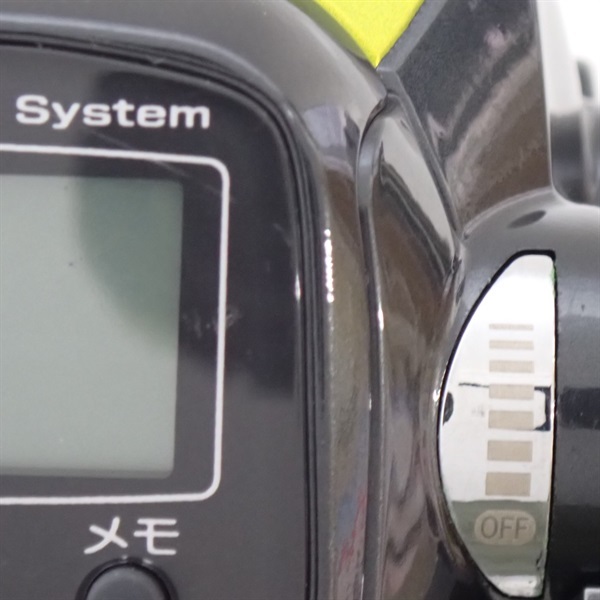 シマノ電動丸 400C V2 電動丸400C V2（修理不能品現状販売） | イシグロ公式