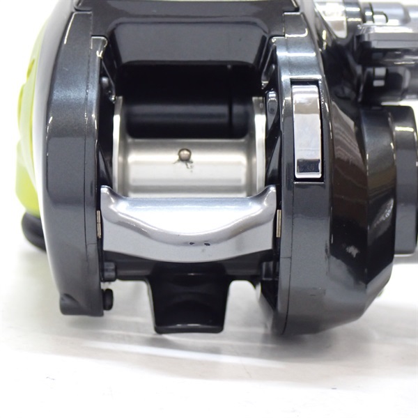 美品　シマノ　電動丸　400c v2 電動丸400C V2（修理不能品現状販売） | イシグロ公式
