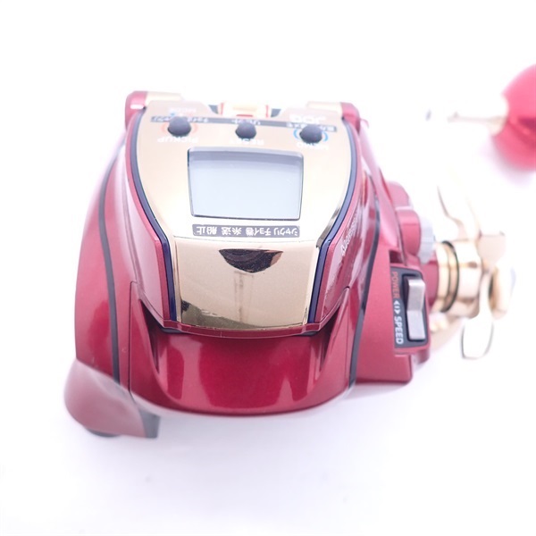 20シーボーグ300MJL | イシグロ公式オンラインショップ