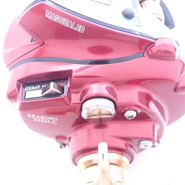 20シーボーグ300MJL | イシグロ公式オンラインショップ 20シーボーグ300MJL | イシグロ公式オンラインショップ