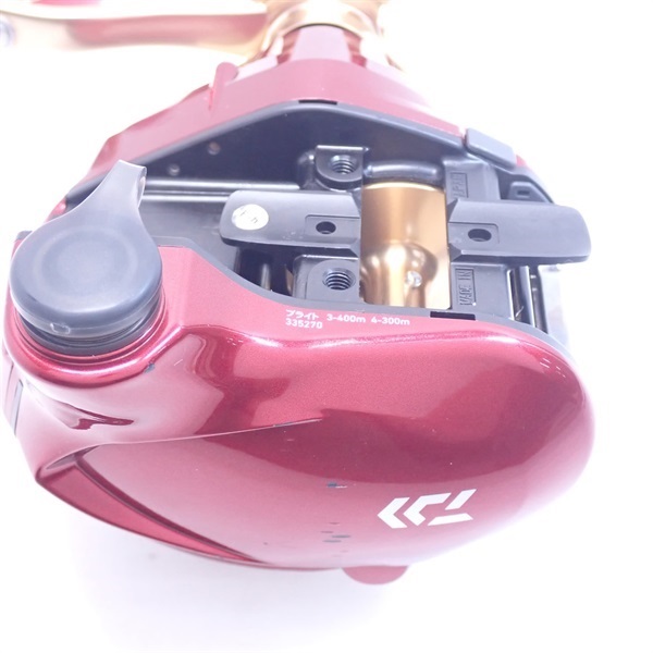 20シーボーグ300MJL | イシグロ公式オンラインショップ