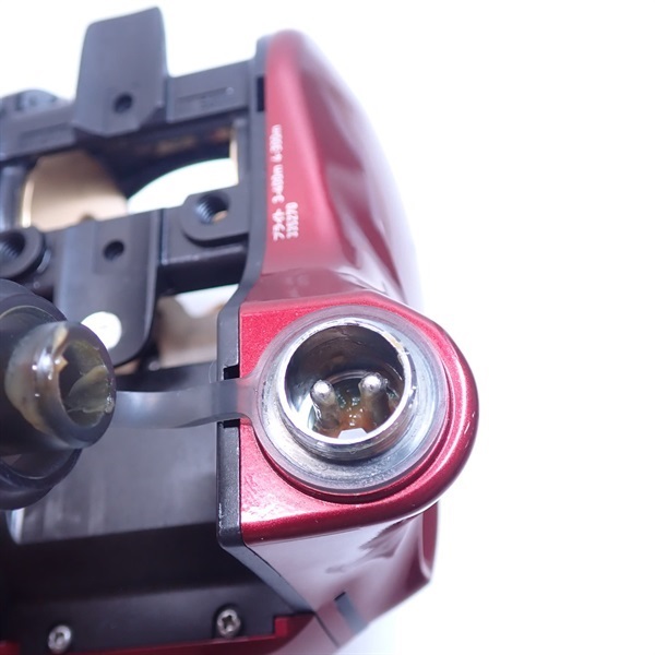ダイワ(Daiwa) リール 20 シーボーグ 300MJL(左ハンドル)(300MJL