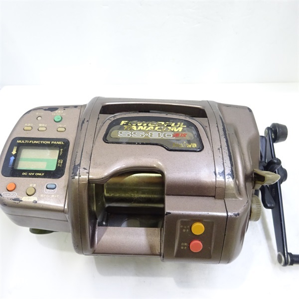 パワフルタナコンSS 80 速攻 | イシグロ公式オンラインショップ