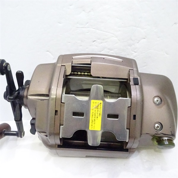 ☆ダイワ パワフルタナコン SS80 速攻☆