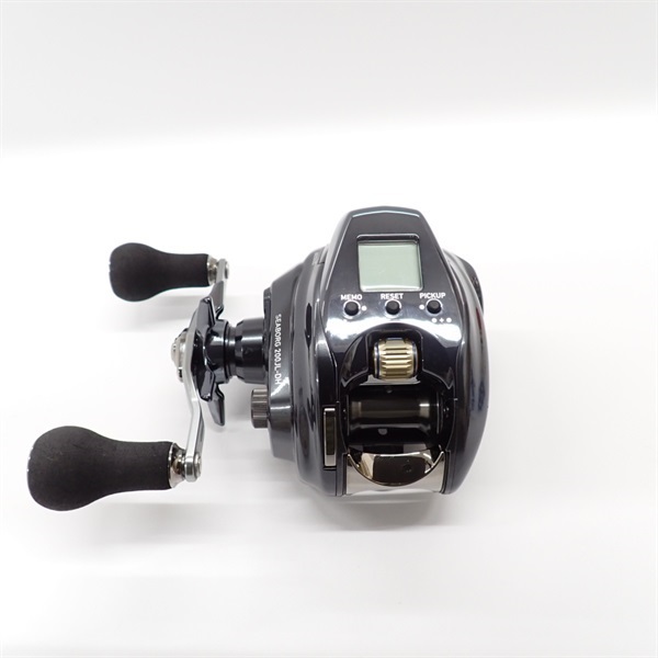 22シーボーグ200JL－DH | イシグロ公式オンラインショップ