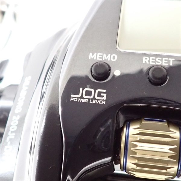 22シーボーグ200JL－DH | イシグロ公式オンラインショップ