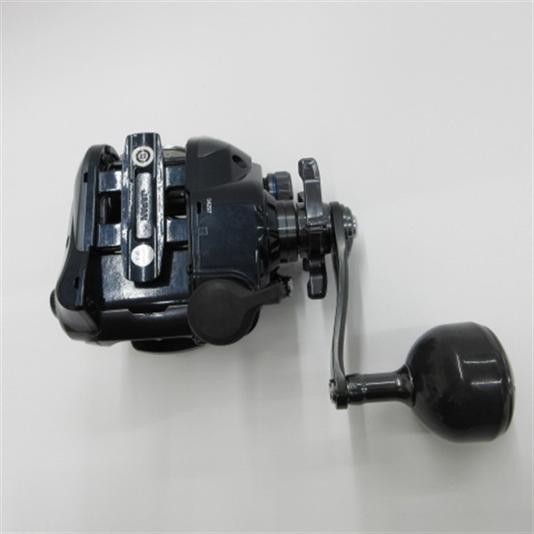 SHIMANO 20フォースマスター 600の最安値・インプレ・釣果