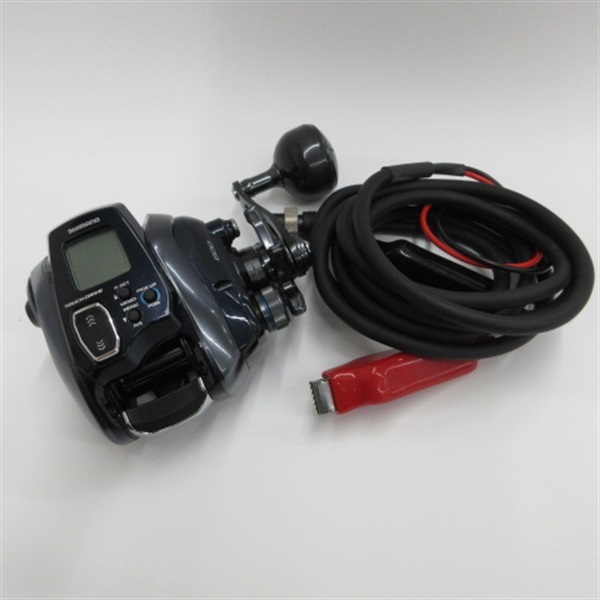 SHIMANO 20フォースマスター 600の最安値・インプレ・釣果