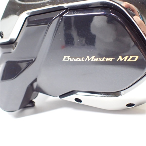 22ビーストマスターMD6000 | イシグロ公式オンラインショップ
