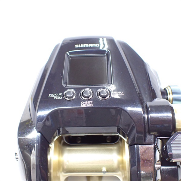 22ビーストマスターMD6000 | イシグロ公式オンラインショップ